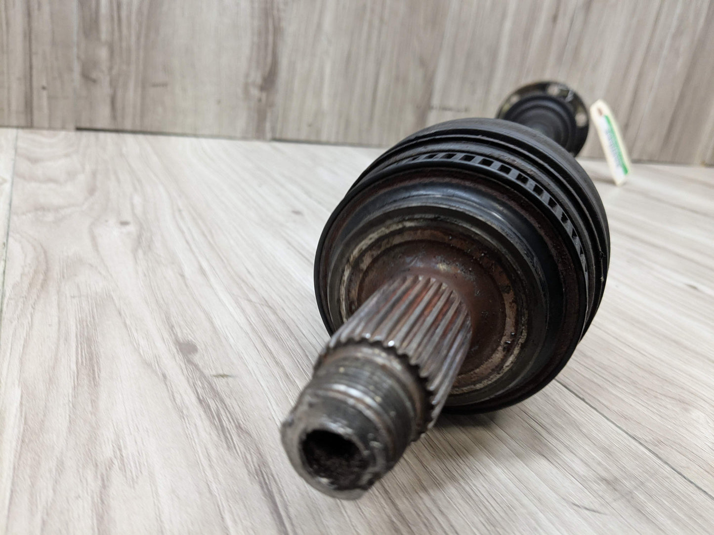 OEM BMW E46 E85 Z4 MANUAL Transmission Rear Left Driver CV Joint Axle Output