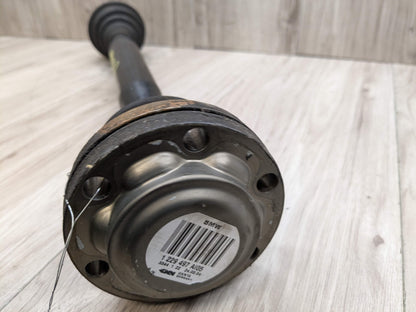 OEM BMW E46 E85 Z4 MANUAL Transmission Rear Left Driver CV Joint Axle Output