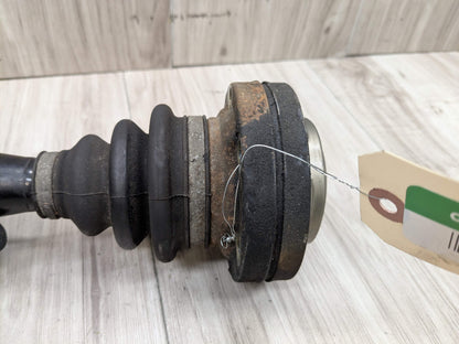 OEM BMW E46 E85 Z4 MANUAL Transmission Rear Left Driver CV Joint Axle Output