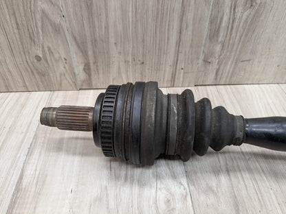 OEM BMW E46 E85 Z4 MANUAL Transmission Rear Left Driver CV Joint Axle Output