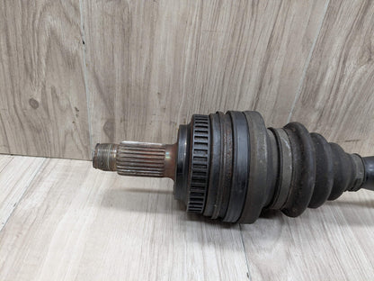 OEM BMW E46 E85 Z4 MANUAL Transmission Rear Left Driver CV Joint Axle Output