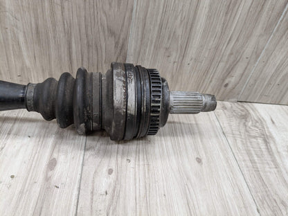 OEM BMW E46 E85 Z4 MANUAL Transmission Rear Right Passenger CV Joint Axle Output