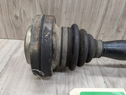 OEM BMW E46 E85 Z4 MANUAL Transmission Rear Right Passenger CV Joint Axle Output