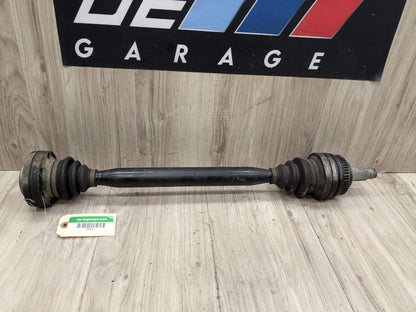 OEM BMW E46 E85 Z4 MANUAL Transmission Rear Right Passenger CV Joint Axle Output
