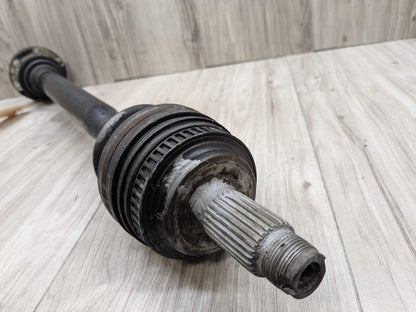 OEM BMW E46 E85 Z4 MANUAL Transmission Rear Right Passenger CV Joint Axle Output