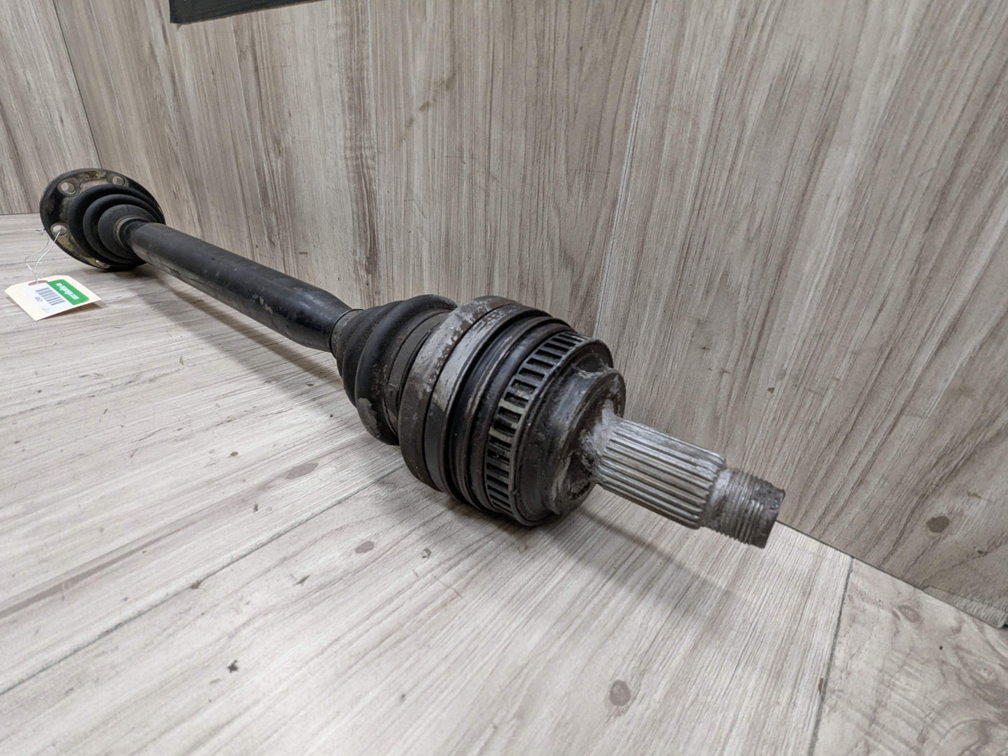 OEM BMW E46 E85 Z4 MANUAL Transmission Rear Right Passenger CV Joint Axle Output