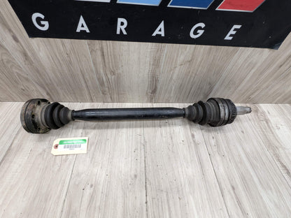 OEM BMW E46 E85 Z4 MANUAL Transmission Rear Right Passenger CV Joint Axle Output