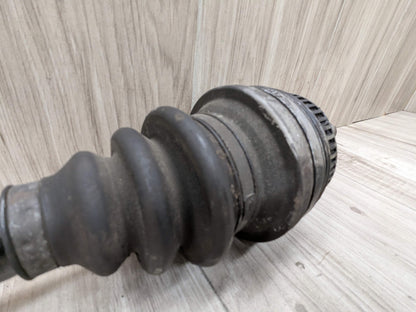OEM BMW E46 E85 Z4 MANUAL Transmission Rear Right Passenger CV Joint Axle Output