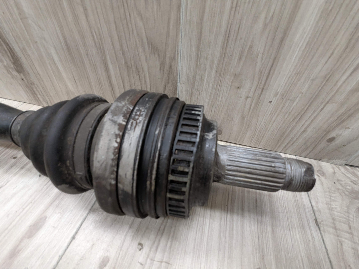 OEM BMW E46 E85 Z4 MANUAL Transmission Rear Right Passenger CV Joint Axle Output
