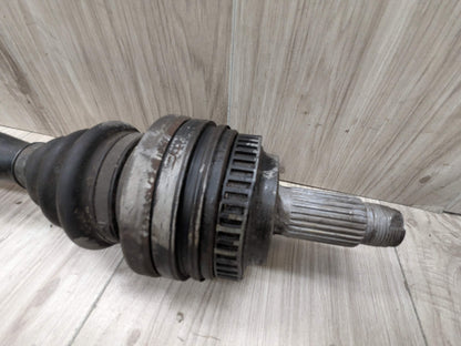 OEM BMW E46 E85 Z4 MANUAL Transmission Rear Right Passenger CV Joint Axle Output
