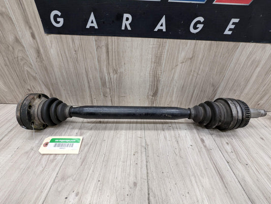 OEM BMW E46 E85 Z4 MANUAL Transmission Rear Right Passenger CV Joint Axle Output