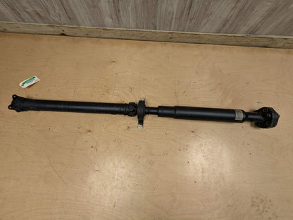 06-08 OEM BMW E85 E86 Z4 Engine N52 Manual Driveshaft Axle Drive Shaft L=1355MM