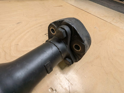 06-08 OEM BMW E85 E86 Z4 Engine N52 Manual Driveshaft Axle Drive Shaft L=1355MM
