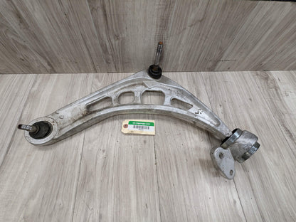 03-08 OEM BMW E85 E86 Z4 Front Left Driver Lower Suspension Control Arm