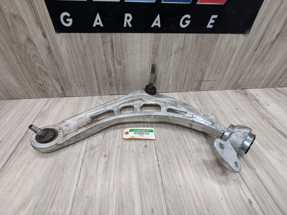 03-08 OEM BMW E85 E86 Z4 Front Left Driver Lower Suspension Control Arm