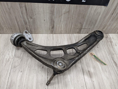 03-08 OEM BMW E85 E86 Z4 Front Right Passenger Lower Suspension Control Arm