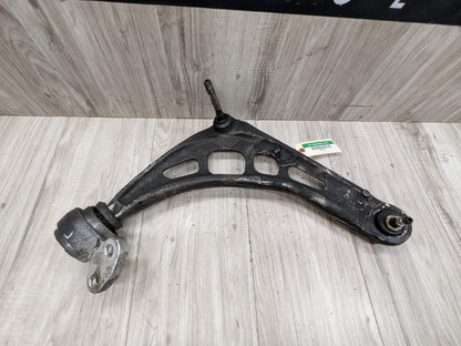 03-08 OEM BMW E85 E86 Z4 Front Right Passenger Lower Suspension Control Arm