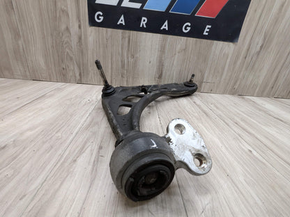 03-08 OEM BMW E85 E86 Z4 Front Right Passenger Lower Suspension Control Arm