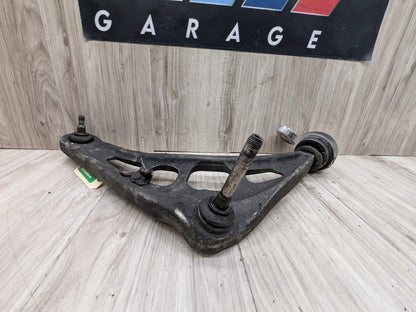 03-08 OEM BMW E85 E86 Z4 Front Right Passenger Lower Suspension Control Arm