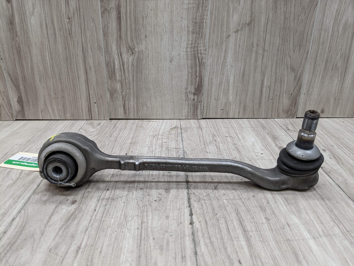 18-24 OEM BMW G01 G02 X3 X4 Front Right Passenger Side Wishbone Control Arm