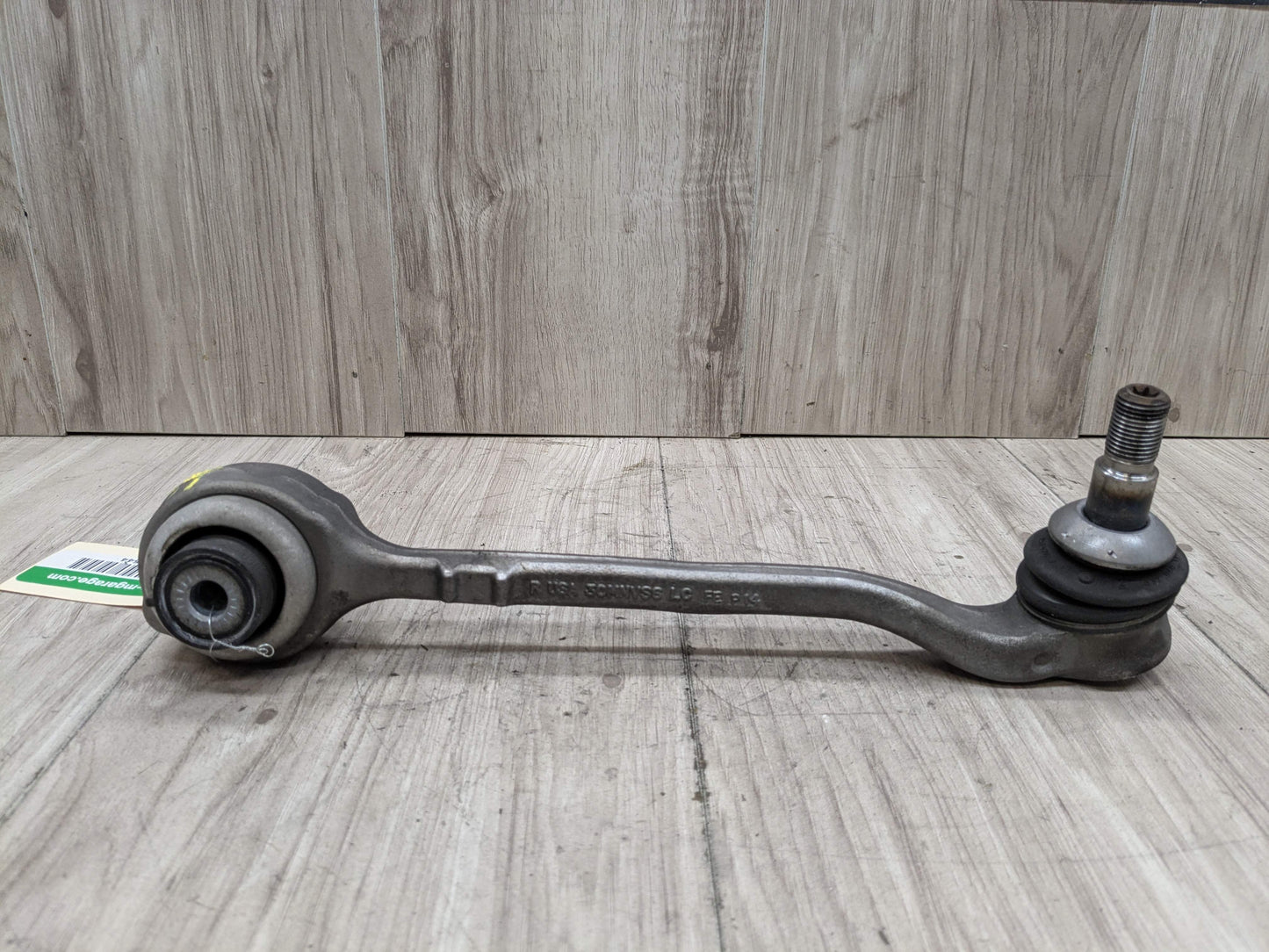 18-24 OEM BMW G01 G02 X3 X4 Front Right Passenger Side Wishbone Control Arm