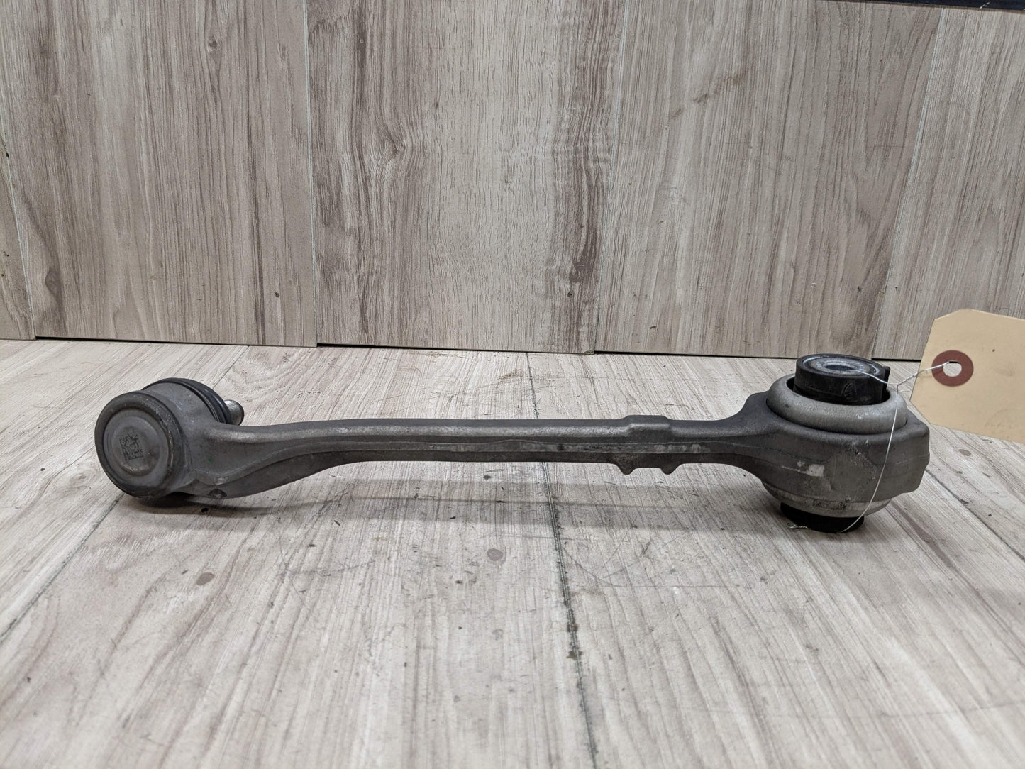 18-24 OEM BMW G01 G02 X3 X4 Front Right Passenger Side Wishbone Control Arm