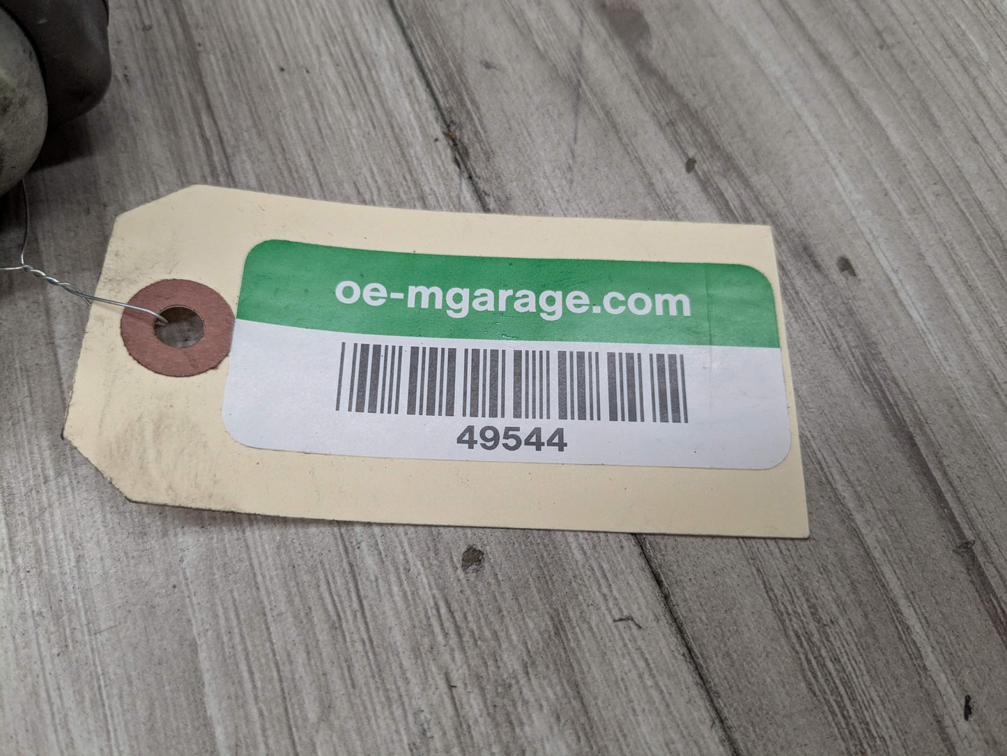 18-24 OEM BMW G01 G02 X3 X4 Front Right Passenger Side Wishbone Control Arm
