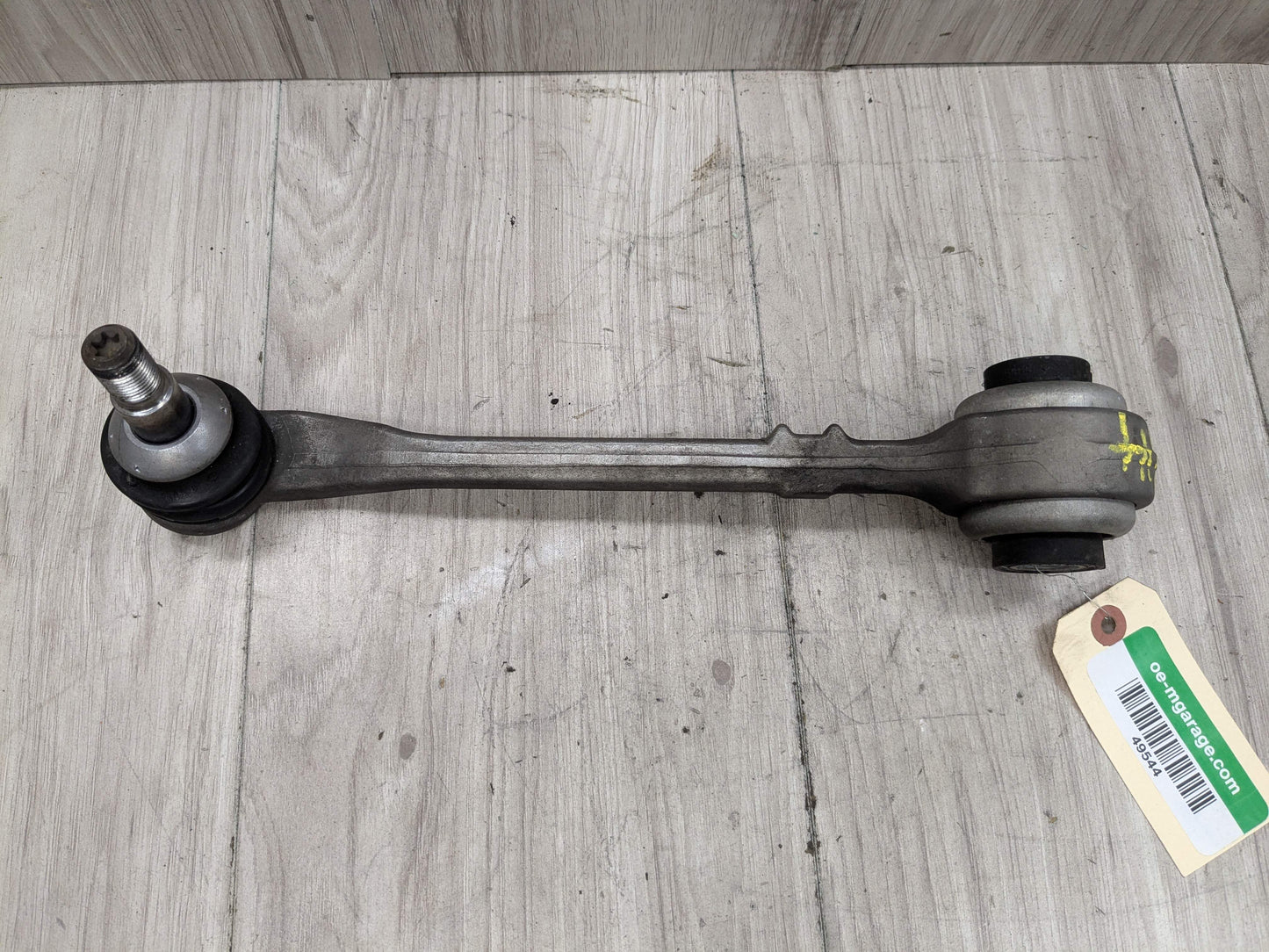 18-24 OEM BMW G01 G02 X3 X4 Front Right Passenger Side Wishbone Control Arm