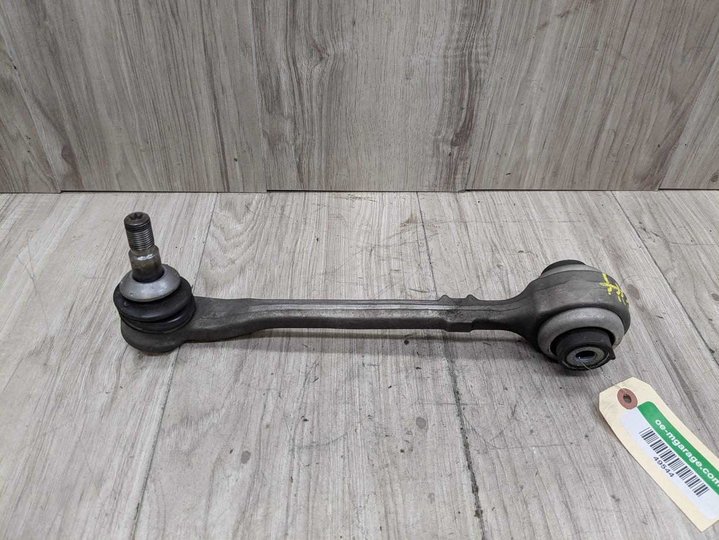 18-24 OEM BMW G01 G02 X3 X4 Front Right Passenger Side Wishbone Control Arm