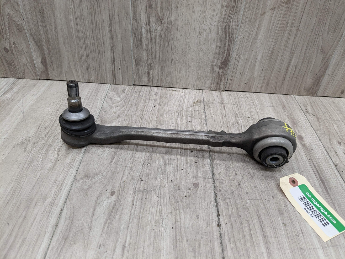 18-24 OEM BMW G01 G02 X3 X4 Front Right Passenger Side Wishbone Control Arm