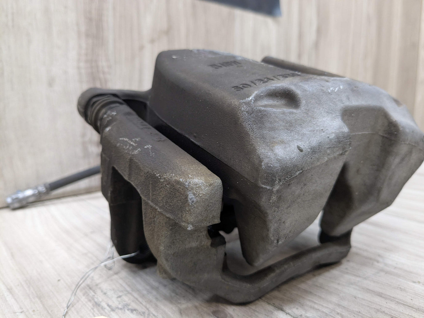 18-24 OEM BMW G01 G02 G20 G42 X3 230 330 B46 Front Right Passenger Brake Caliper