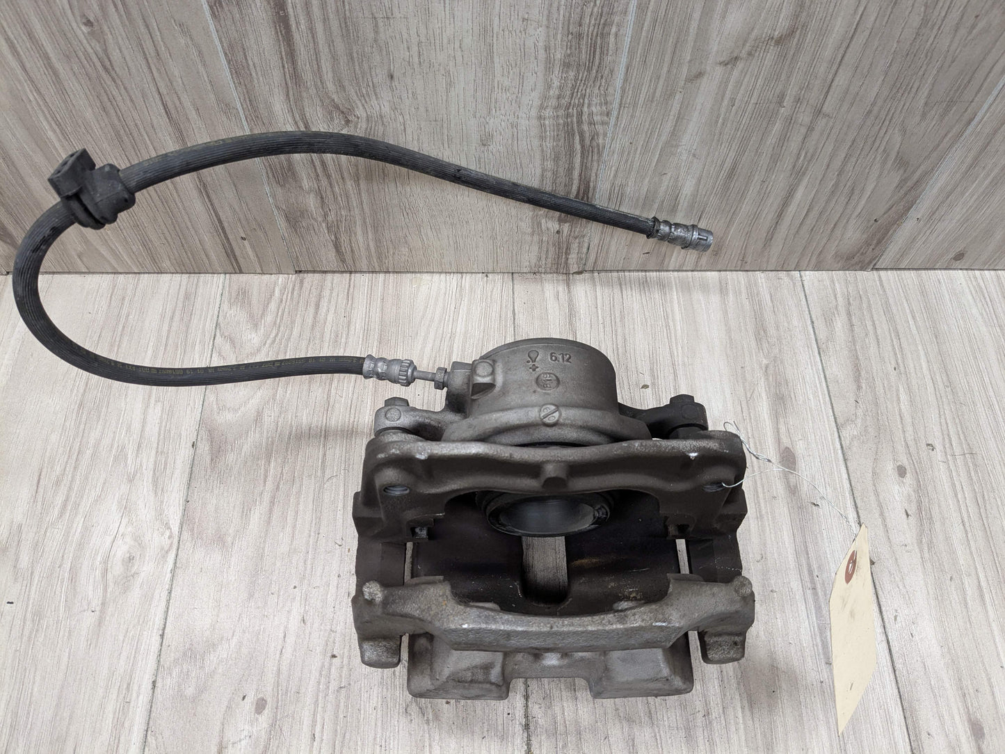 18-24 OEM BMW G01 G02 G20 G42 X3 230 330 B46 Front Right Passenger Brake Caliper