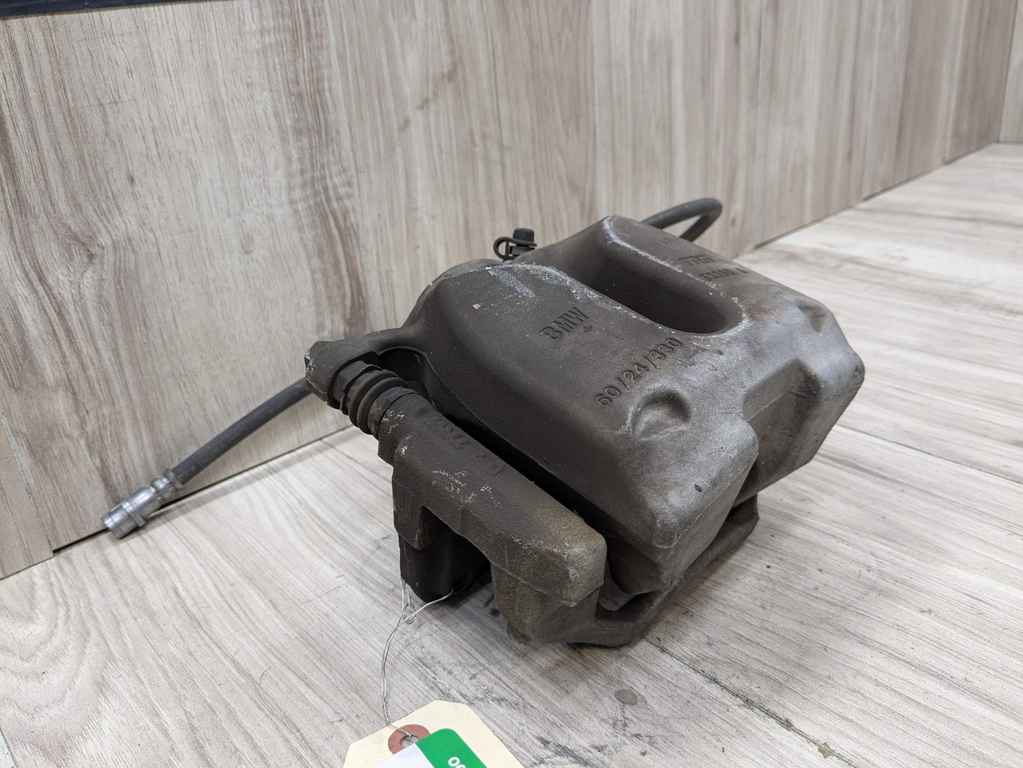 18-24 OEM BMW G01 G02 G20 G42 X3 230 330 B46 Front Right Passenger Brake Caliper