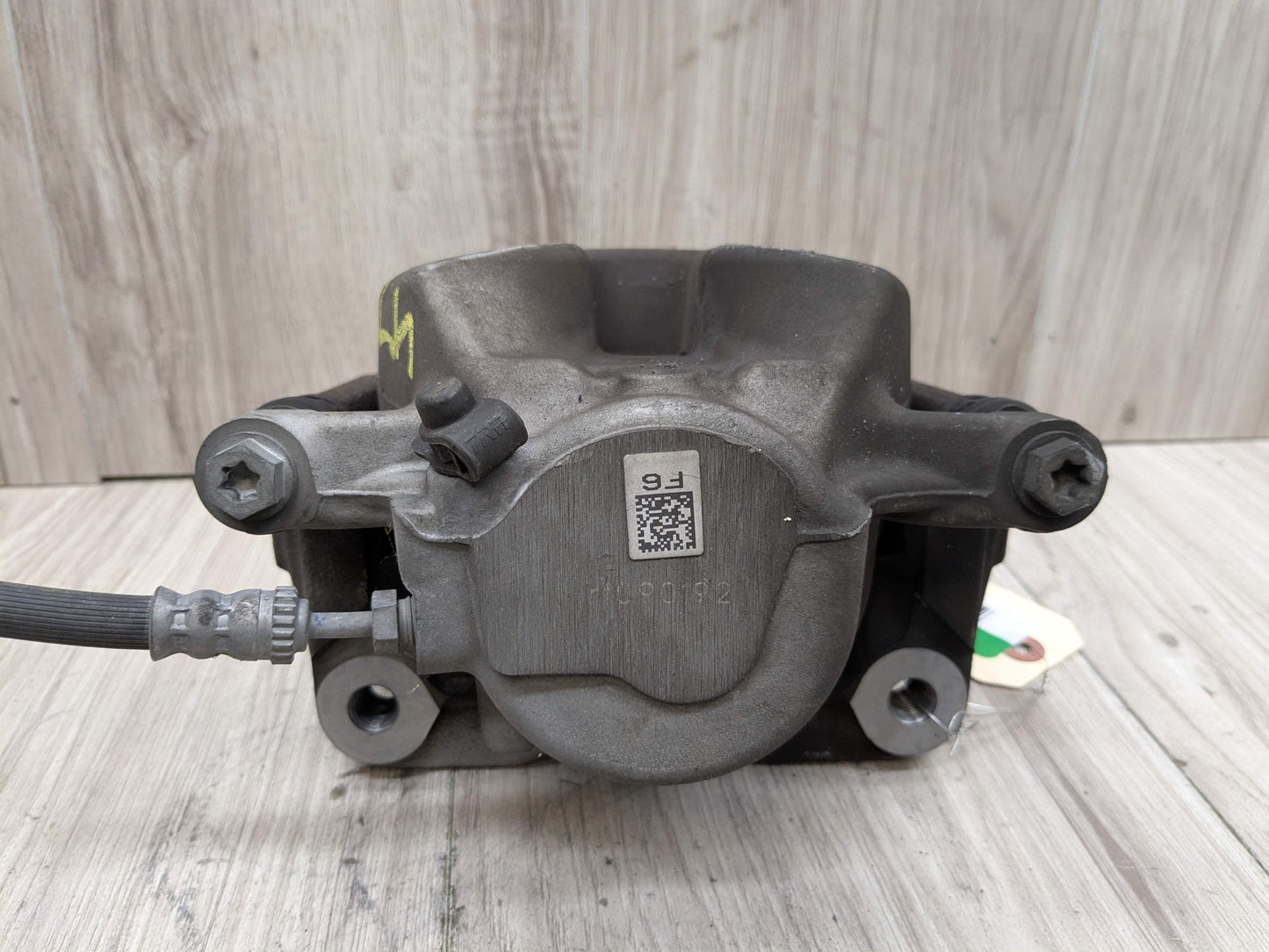 18-24 OEM BMW G01 G02 G20 G42 X3 230 330 B46 Front Right Passenger Brake Caliper
