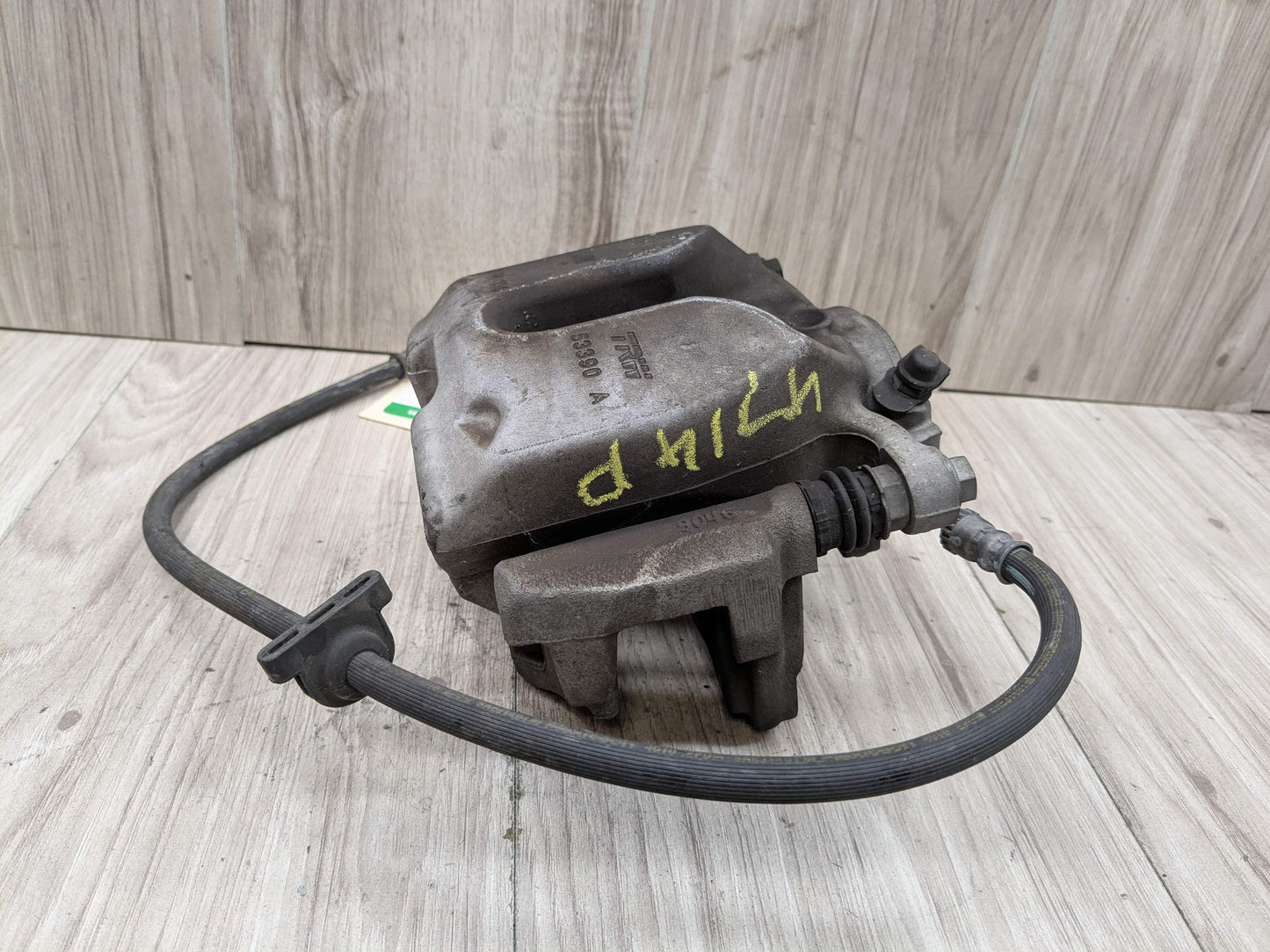 18-24 OEM BMW G01 G02 G20 G42 X3 230 330 B46 Front Right Passenger Brake Caliper