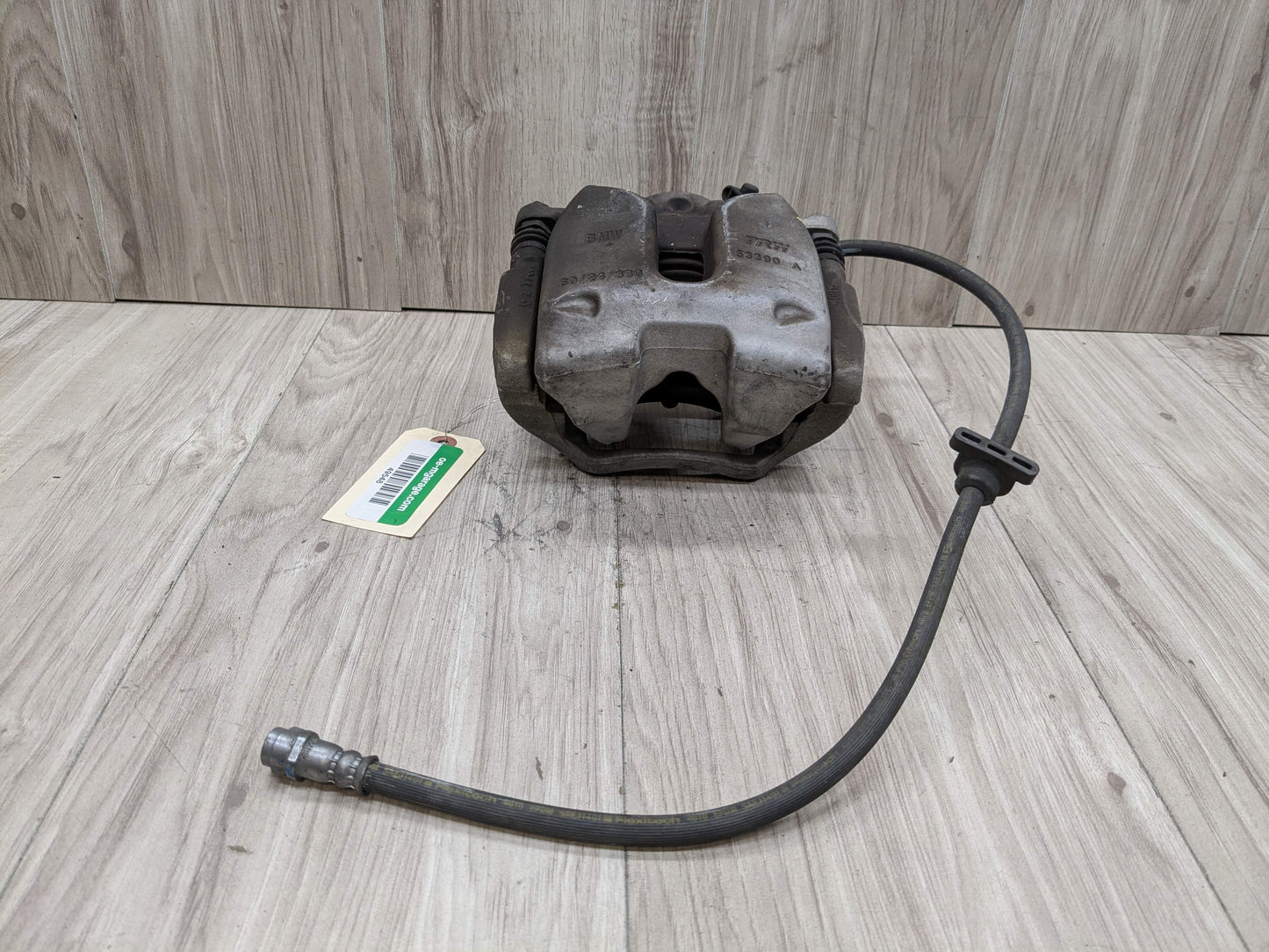 18-24 OEM BMW G01 G02 G20 G42 X3 230 330 B46 Front Right Passenger Brake Caliper
