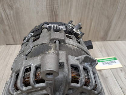 16-20 OEM BMW F30 F32 G01 G12 G30 X3 Engine B46* B58 Alternator Generator 180A