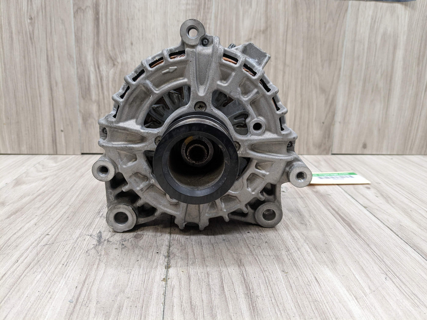 16-20 OEM BMW F30 F32 G01 G12 G30 X3 Engine B46* B58 Alternator Generator 180A