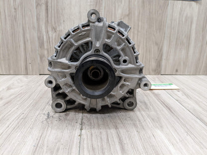 16-20 OEM BMW F30 F32 G01 G12 G30 X3 Engine B46* B58 Alternator Generator 180A