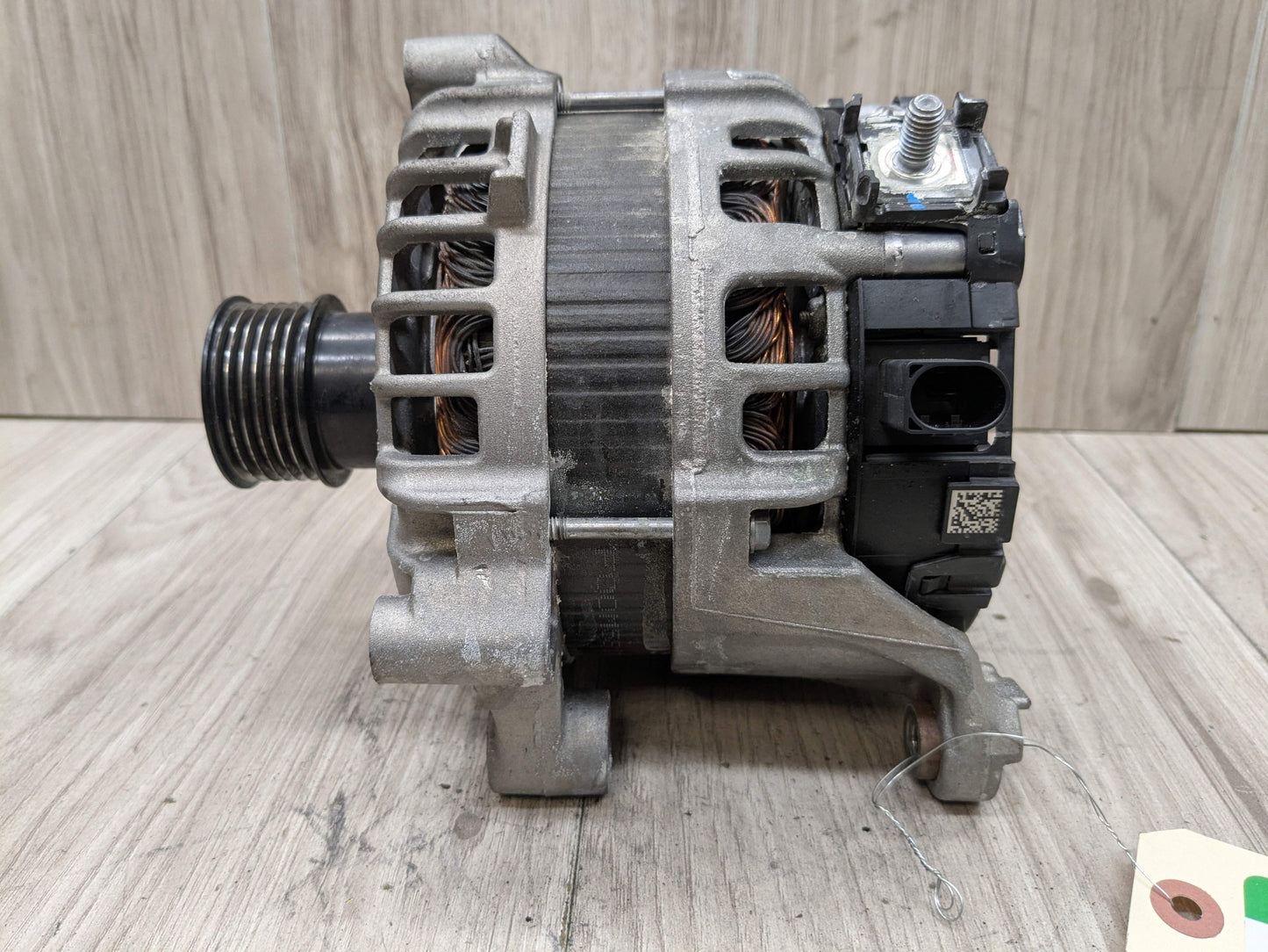 16-20 OEM BMW F30 F32 G01 G12 G30 X3 Engine B46* B58 Alternator Generator 180A