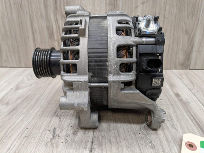 16-20 OEM BMW F30 F32 G01 G12 G30 X3 Engine B46* B58 Alternator Generator 180A