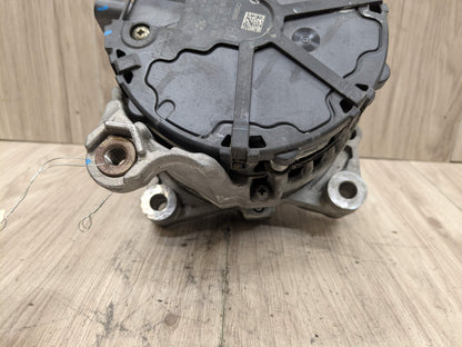 16-20 OEM BMW F30 F32 G01 G12 G30 X3 Engine B46* B58 Alternator Generator 180A