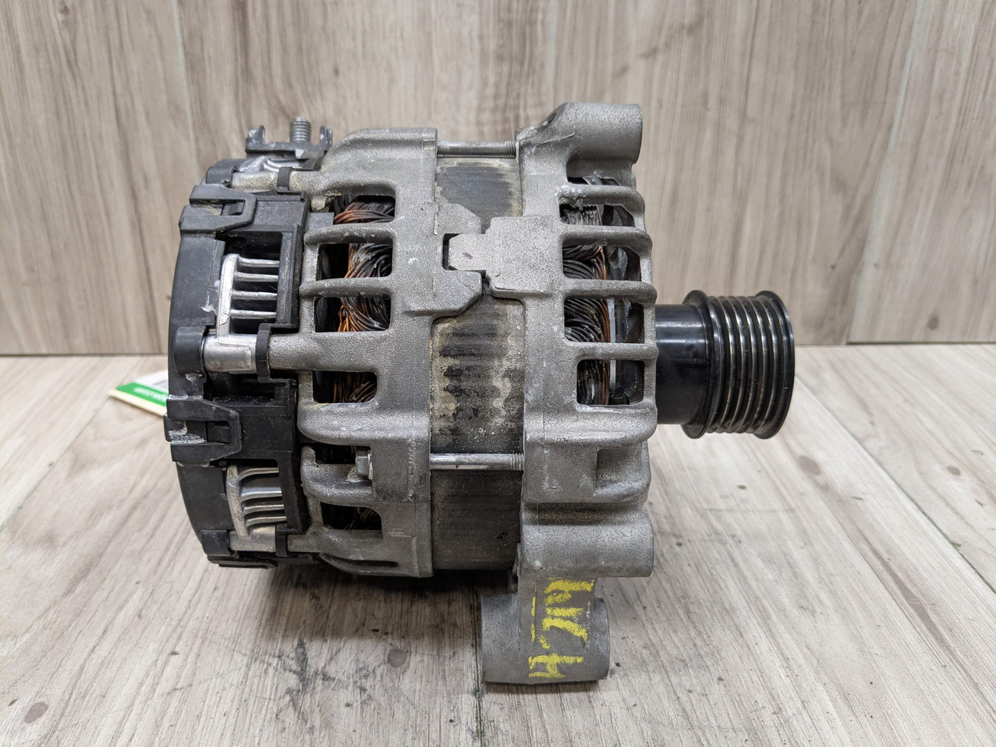 16-20 OEM BMW F30 F32 G01 G12 G30 X3 Engine B46* B58 Alternator Generator 180A