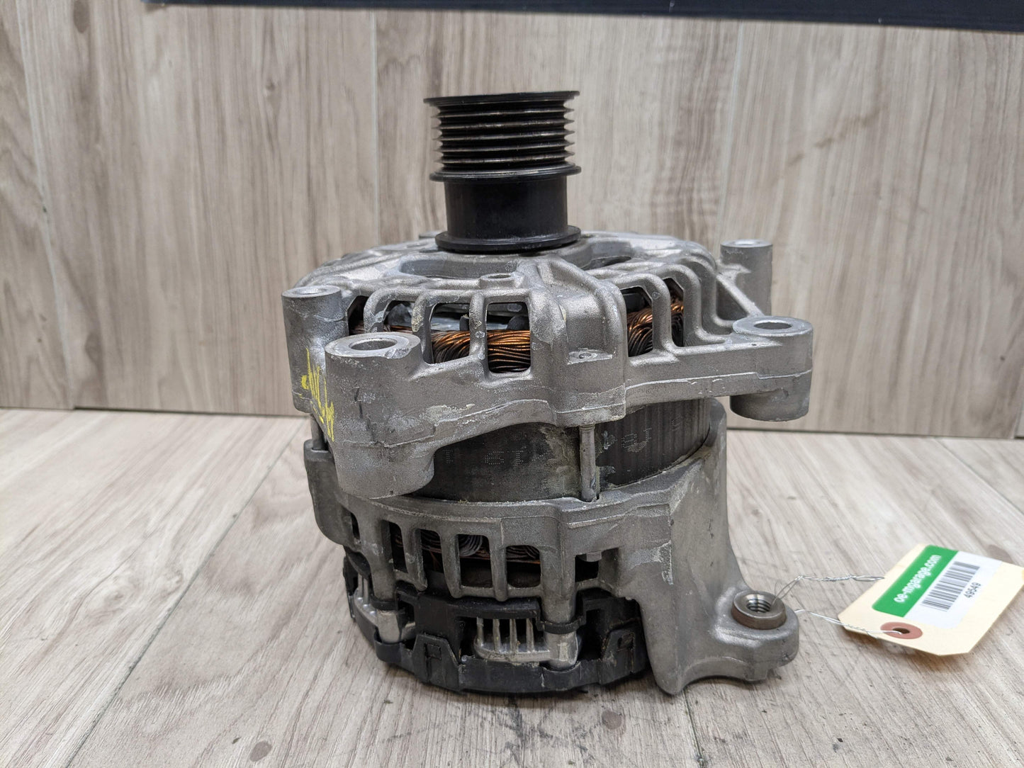 16-20 OEM BMW F30 F32 G01 G12 G30 X3 Engine B46* B58 Alternator Generator 180A