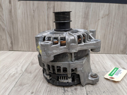16-20 OEM BMW F30 F32 G01 G12 G30 X3 Engine B46* B58 Alternator Generator 180A