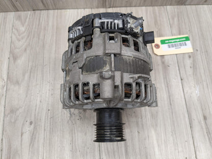 16-20 OEM BMW F30 F32 G01 G12 G30 X3 Engine B46* B58 Alternator Generator 180A