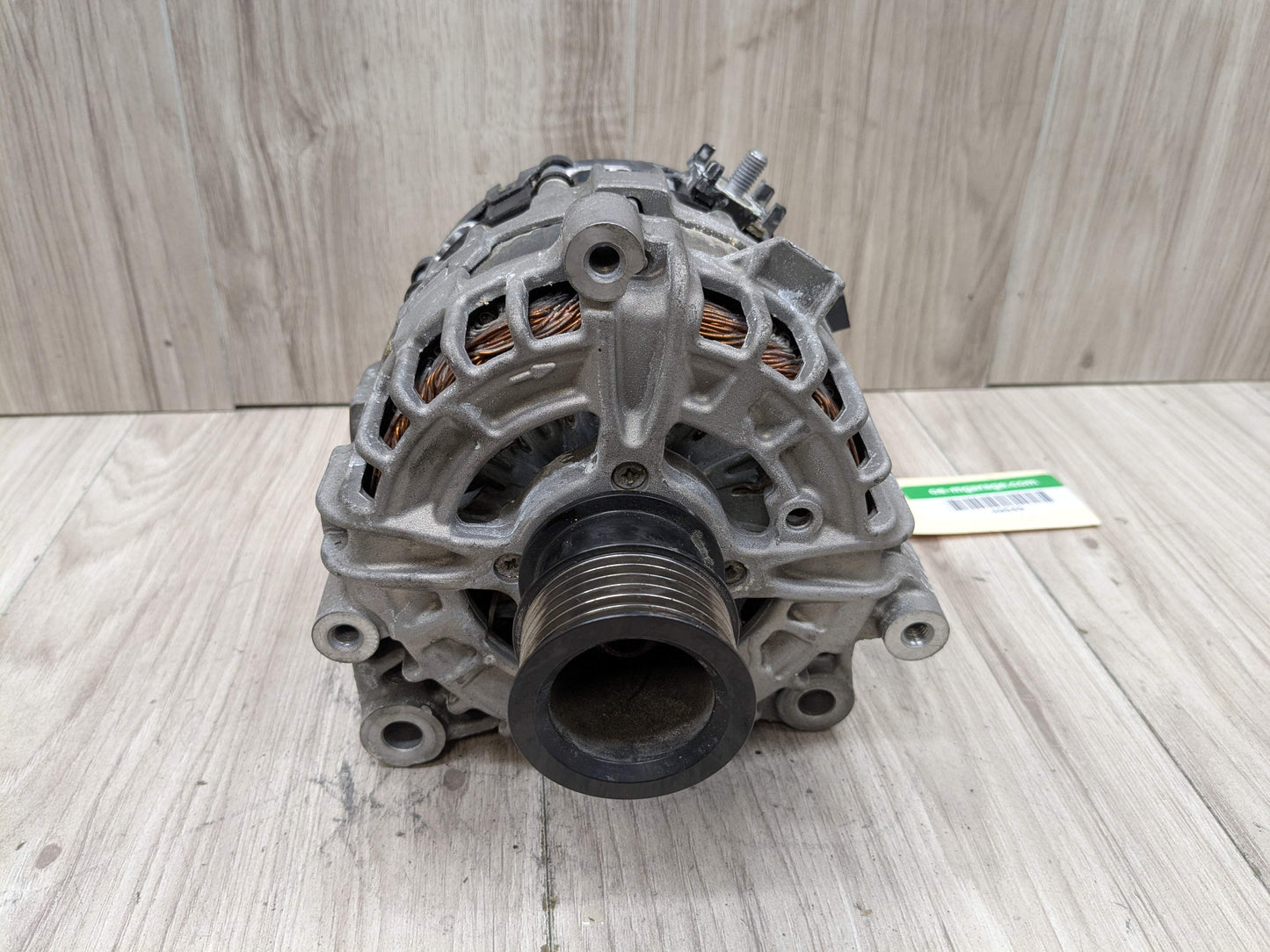 16-20 OEM BMW F30 F32 G01 G12 G30 X3 Engine B46* B58 Alternator Generator 180A