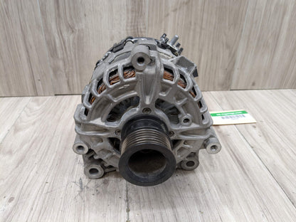 16-20 OEM BMW F30 F32 G01 G12 G30 X3 Engine B46* B58 Alternator Generator 180A