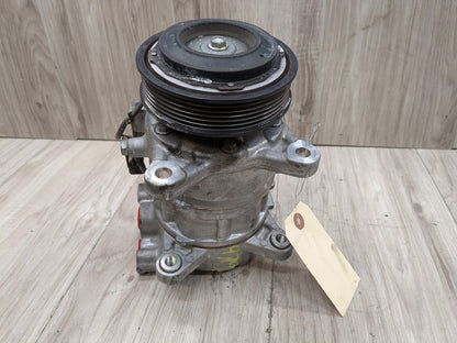 OEM BMW F97 G01 G20 G22 G23 G26 G42 G80 G82 AC Compressor Clutch A/C Pump Pulley