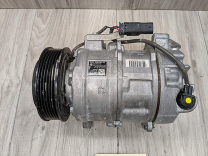 OEM BMW F97 G01 G20 G22 G23 G26 G42 G80 G82 AC Compressor Clutch A/C Pump Pulley